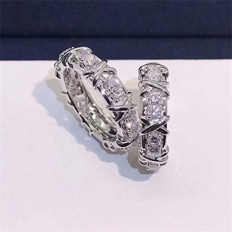 Magnetology Moissanite Diamond Ring(Limited Time Discount 🔥 Last Day)