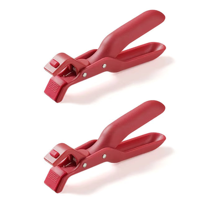 ⏰Final 6 Hours: Selling like hotcakes🔥 Multi-Purpose Anti-Scald Bowl Holder Clip for Kitchen
