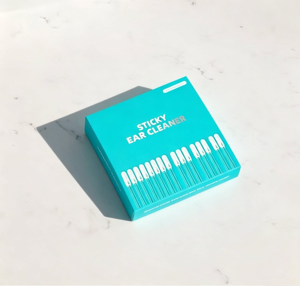 Flash Sale⚡ 50K+ SOLD!-Ear cleaner Sticky Pick