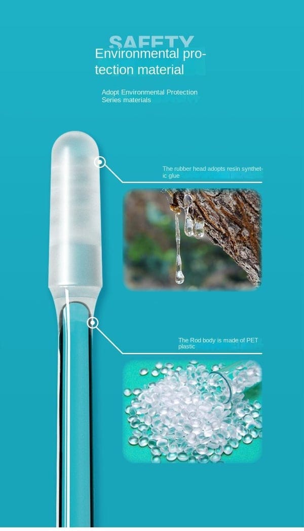 Flash Sale⚡ 50K+ SOLD!-Ear cleaner Sticky Pick