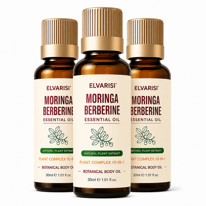 DAILY SUPPORT ESSENTIAL OIL