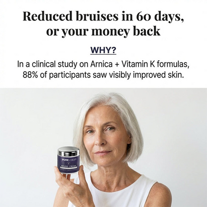 💥Over 100,000 units sold💕 - Bellevery® cream to repair bruises and strengthen the skin