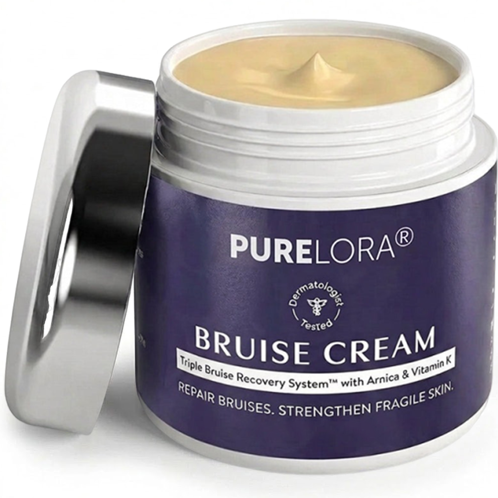 💥Over 100,000 units sold💕 - Bellevery® cream to repair bruises and strengthen the skin