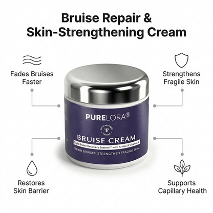 💥Over 100,000 units sold💕 - Bellevery® cream to repair bruises and strengthen the skin