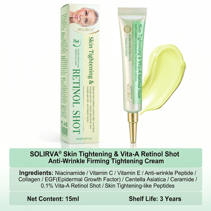 👨‍⚕️Bellevery® Eye Cream