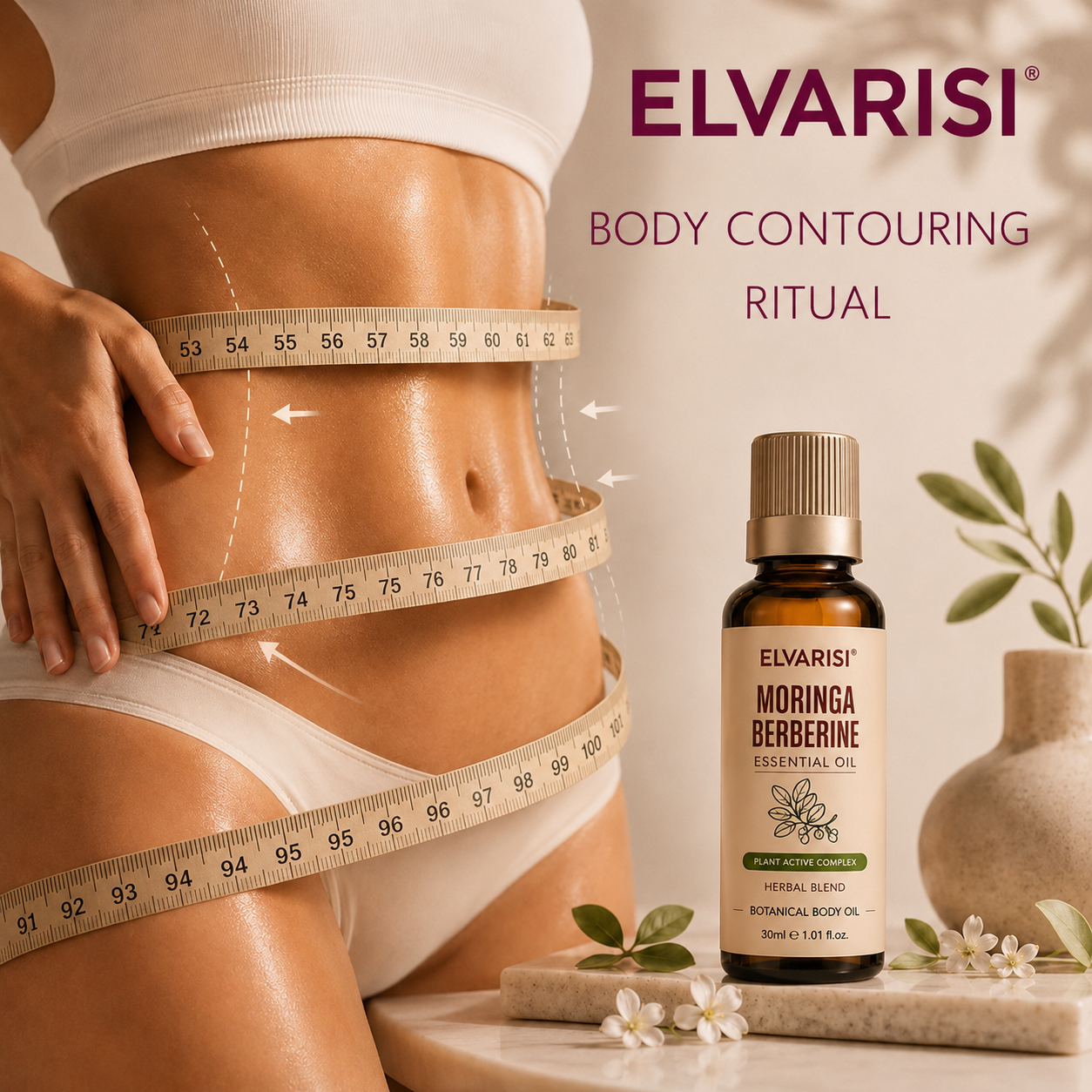 DAILY SUPPORT ESSENTIAL OIL