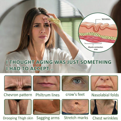👨‍⚕️Bellevery® Eye Cream