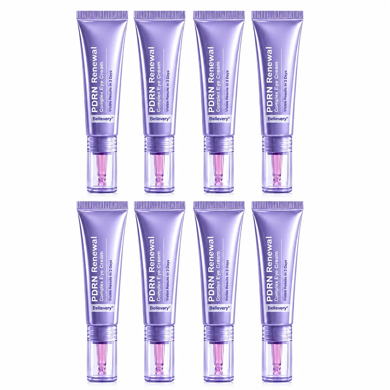 ✨Bellevery® PDRN Renewal Complex Eye Cream