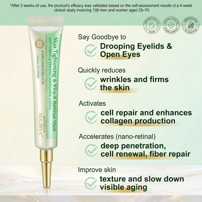 👨‍⚕️Bellevery® Eye Cream