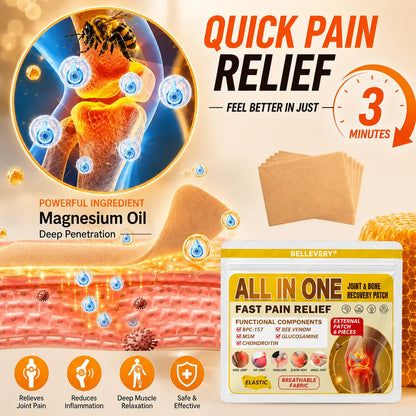 One last chance! Grab this lucky find at 80% OFF!🔥 180-day money back guarantee! Free air shipping! Bellevery®