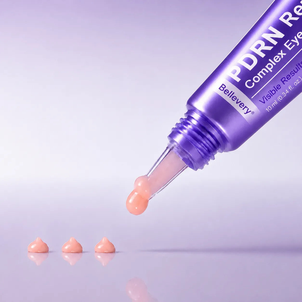 ✨Bellevery® PDRN Renewal Complex Eye Cream