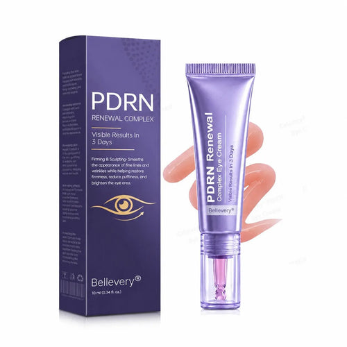✨Bellevery® PDRN Renewal Complex Eye Cream