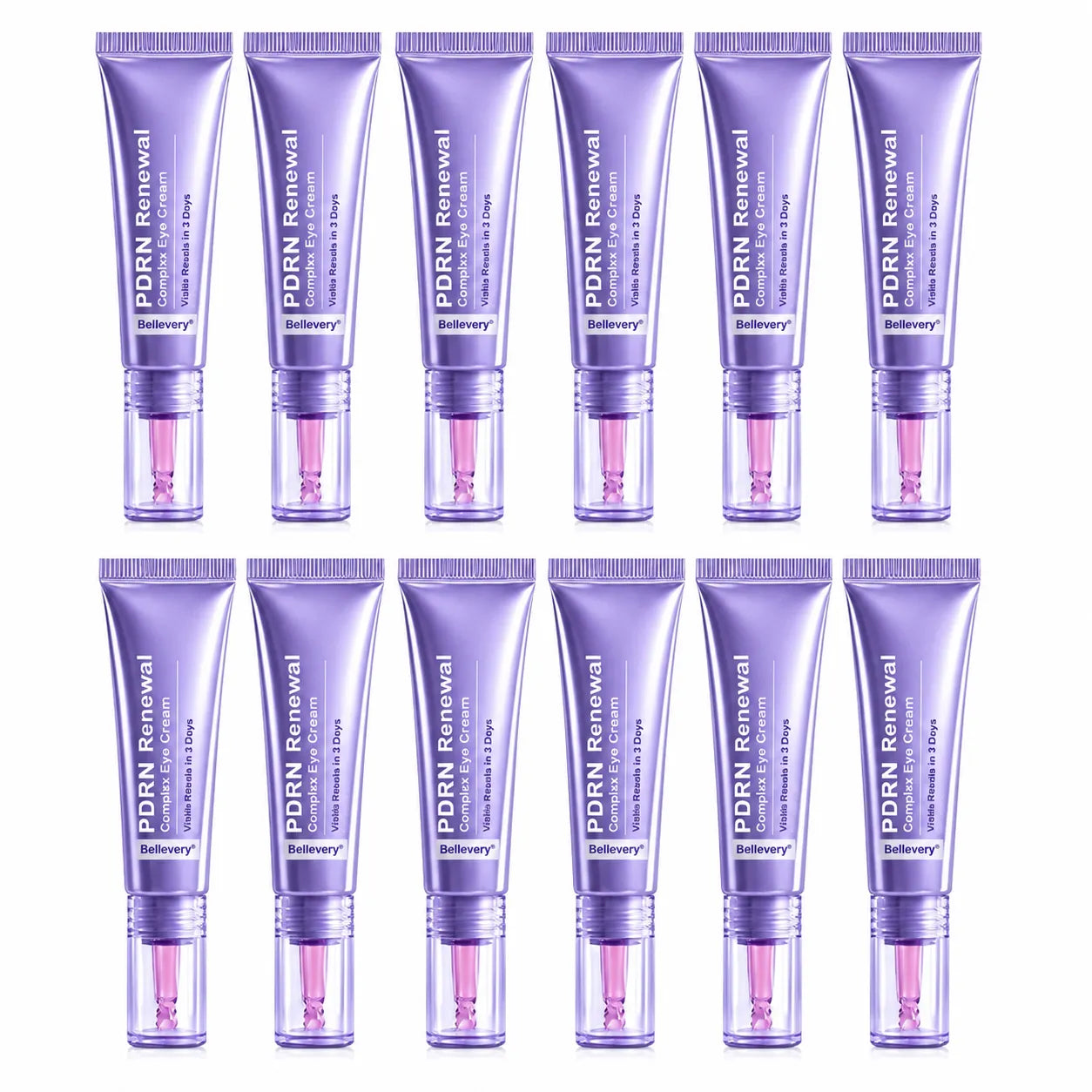 ✨Bellevery® PDRN Renewal Complex Eye Cream