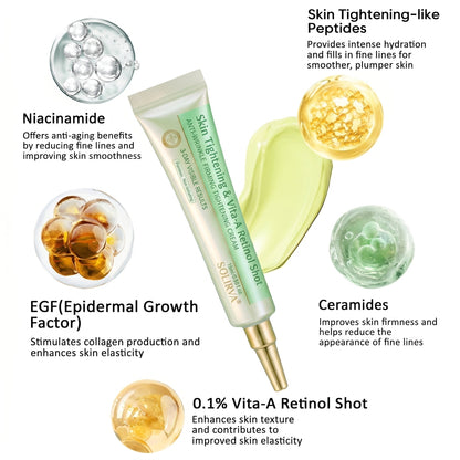 👨‍⚕️Bellevery® Eye Cream
