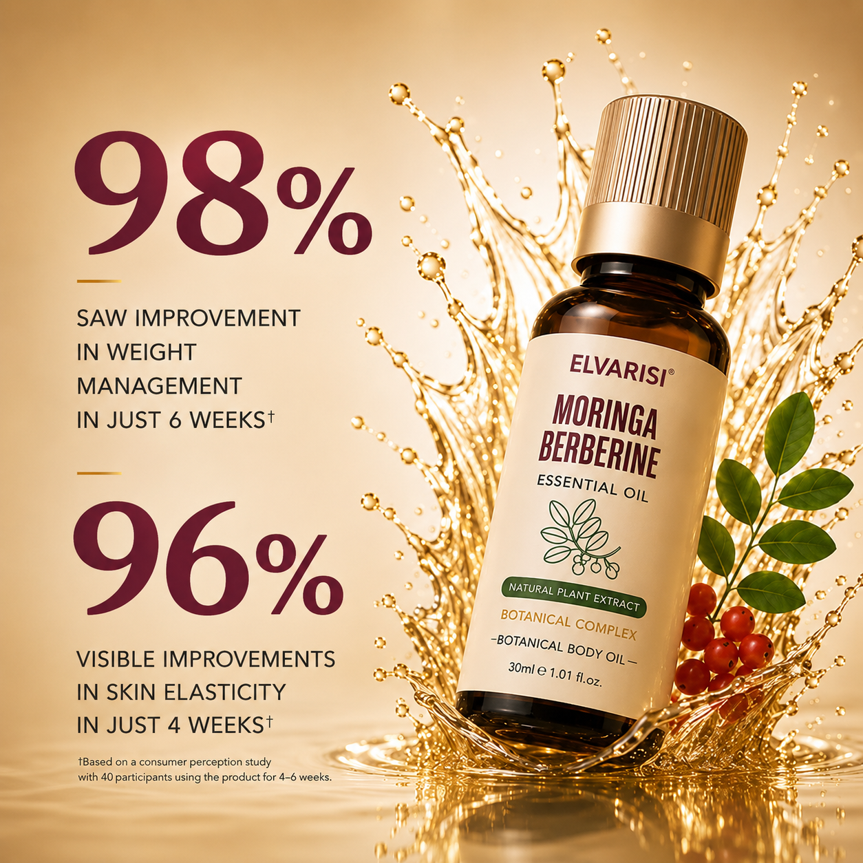 DAILY SUPPORT ESSENTIAL OIL