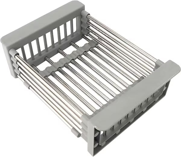 🔥Hot selling🔥 Extend kitchen sink drain basket