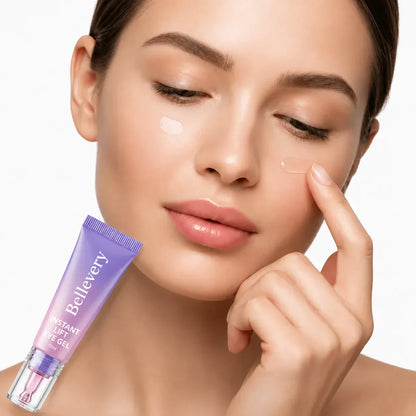 Fempick Eye Bag Instant Eraser, Tightens, Firms, & Blurs Wrinkles