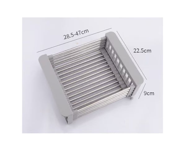 🔥Hot selling🔥 Extend kitchen sink drain basket