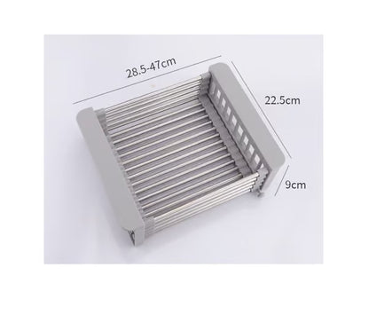 🔥Hot selling🔥 Extend kitchen sink drain basket
