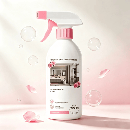 ⏳Limited-time offer⏰Multi-Purpose Bathroom Cleaner Spray