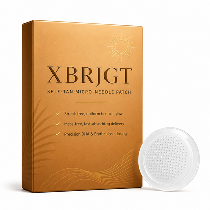 Up to 85% OFF Transdermal Tanning Patch