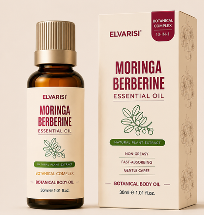 DAILY SUPPORT ESSENTIAL OIL