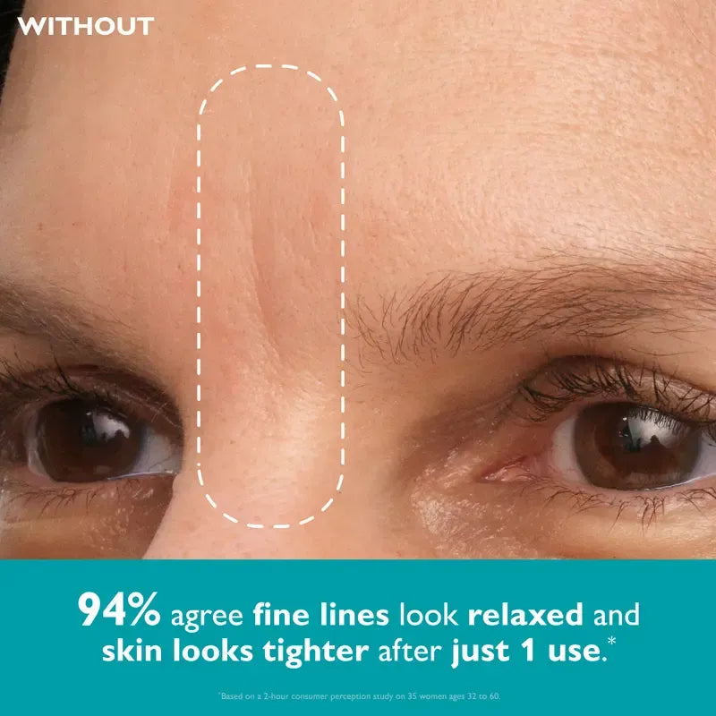🔥New 2026 Upgrade: Peptide Face & Eye Tape