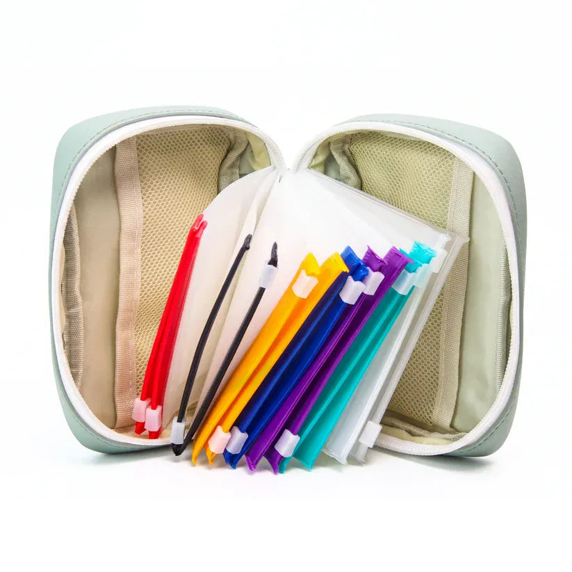 💥The Pill Organizer Bag 💥Convenient and compact