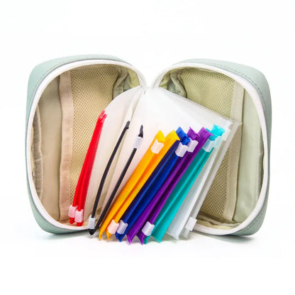 💥The Pill Organizer Bag 💥Convenient and compact