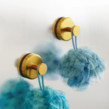 Bellevery™ No-Drill Hooks🔥Stainless steel suction cup hooks for bathrooms without drilling