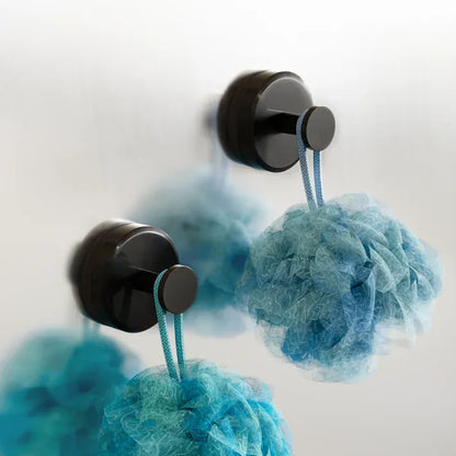 Bellevery™ No-Drill Hooks🔥Stainless steel suction cup hooks for bathrooms without drilling