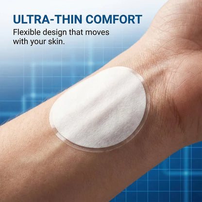 Bellevery™ Steady Hands Tremor Control Patch