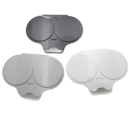🥚 50% OFF NOW! ⏱️ Microwave Egg Cooker – Perfect poached eggs in 2 mins, no oil & splash-proof – Quick, healthy & mess-free breakfast 🌿