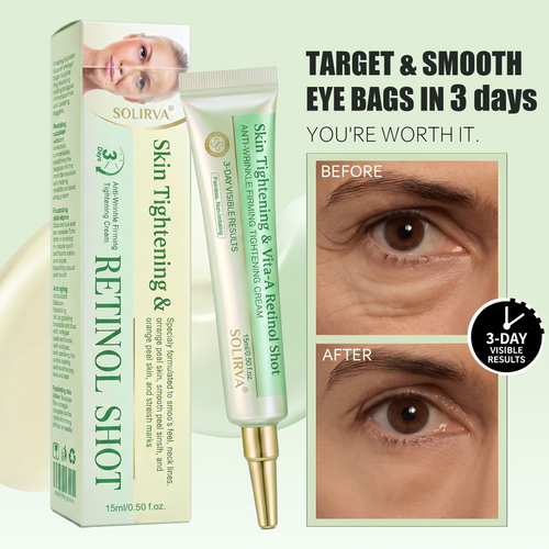 👨‍⚕️Bellevery® Eye Cream
