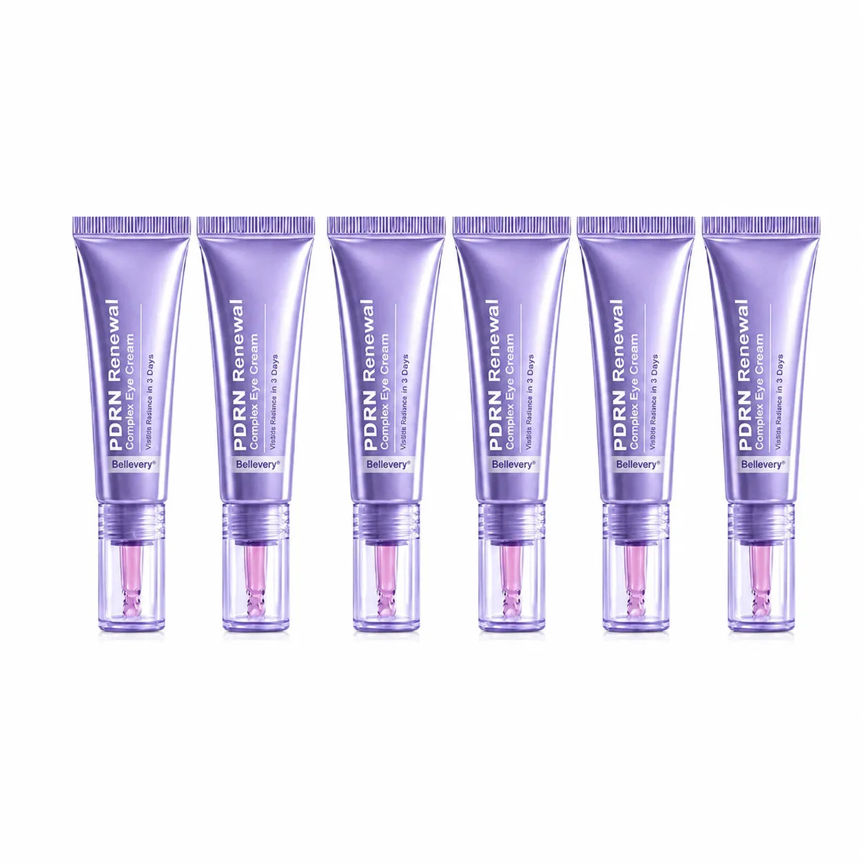 ✨Bellevery® PDRN Renewal Complex Eye Cream