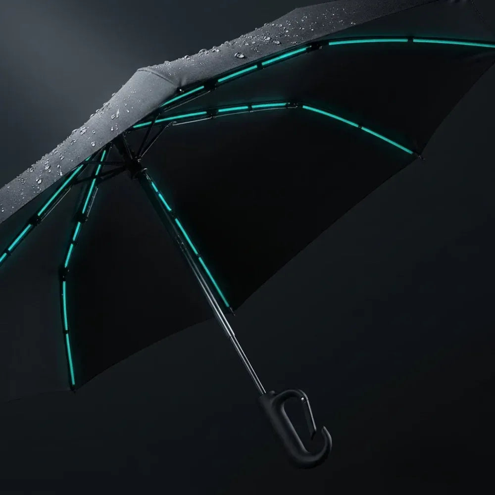 Bellevery™ Automatic Folding Umbrella