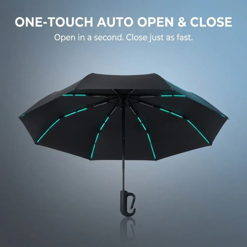 Bellevery™ Automatic Folding Umbrella