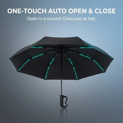 Bellevery™ Automatic Folding Umbrella