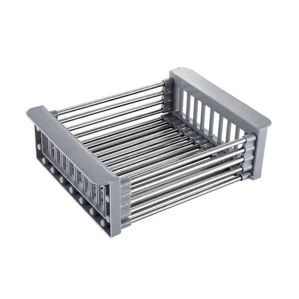 🔥Hot selling🔥 Extend kitchen sink drain basket
