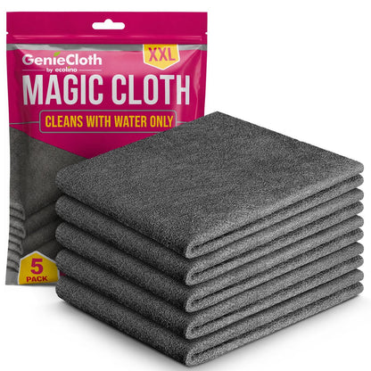 Bellevery  Magic Cleaning Cloth (5-Pack)