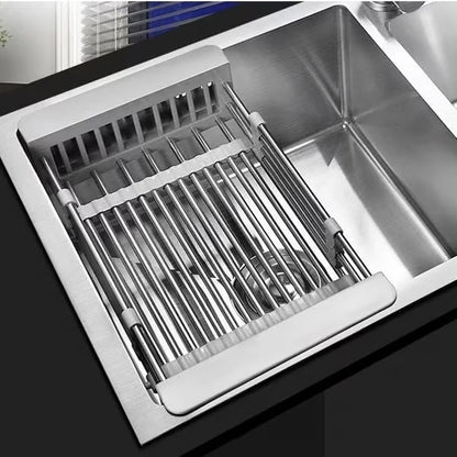 🔥Hot selling🔥 Extend kitchen sink drain basket