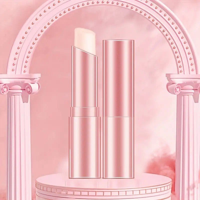 Fade-Resistant Moisturizing Lip Balm - Bellevery