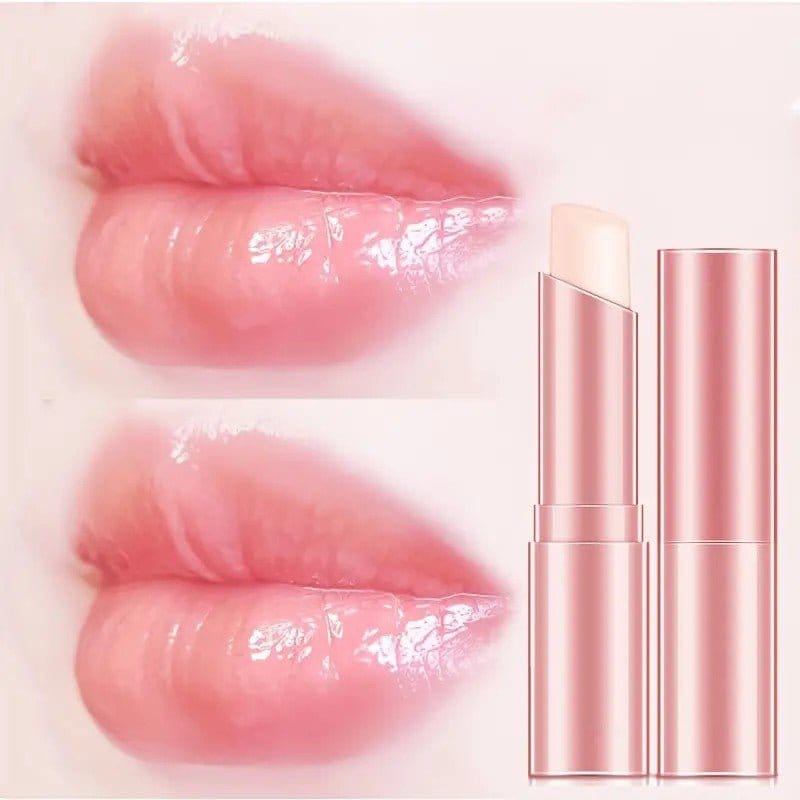 Fade-Resistant Moisturizing Lip Balm - Bellevery