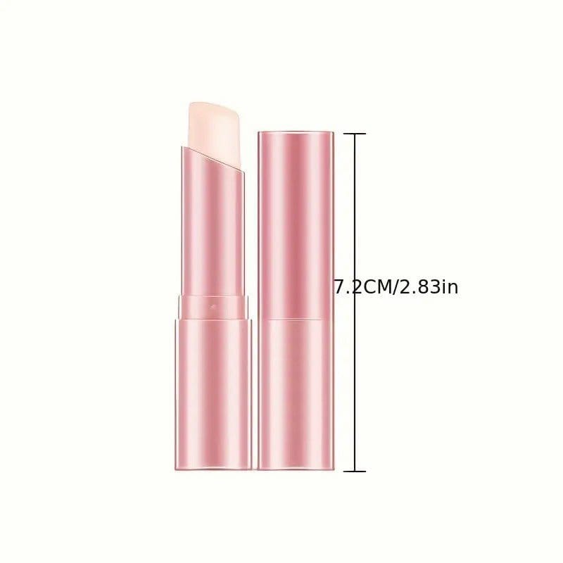 Fade-Resistant Moisturizing Lip Balm - Bellevery