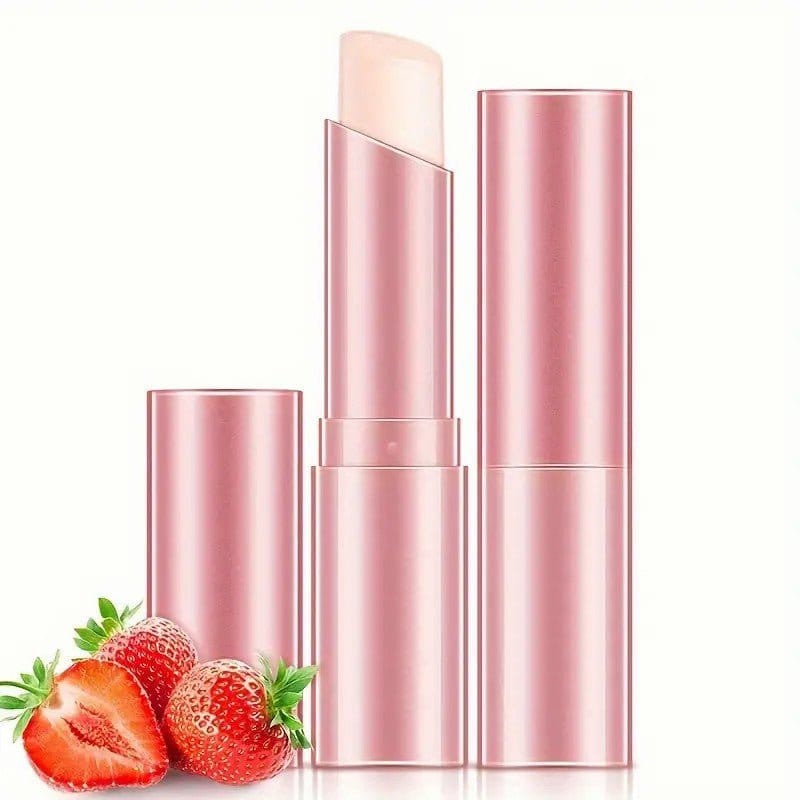 Fade-Resistant Moisturizing Lip Balm - Bellevery