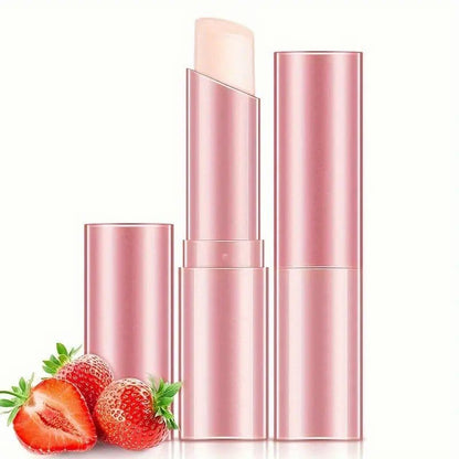 Fade-Resistant Moisturizing Lip Balm - Bellevery