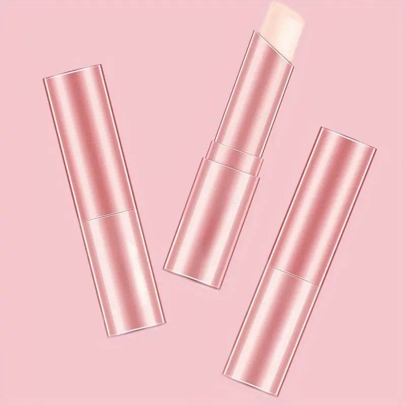 Fade-Resistant Moisturizing Lip Balm - Bellevery