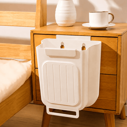 💥HOT SELLING!!! 💥Foldable Hanging Trash Bin