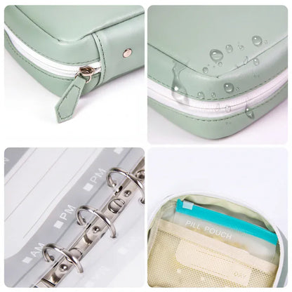 💥The Pill Organizer Bag 💥Convenient and compact