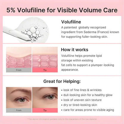 🔥LAST DAY 60% OFF Bellevery Korean Pink Collagen Volume Multi Balm - Bellevery